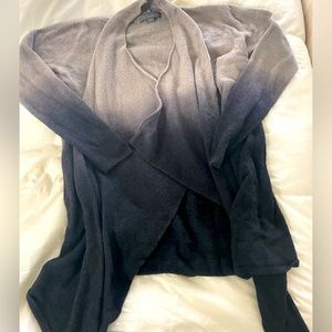 Barefoot Dreams cozy chic island wrap size S/M